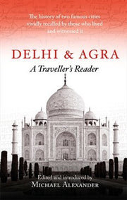 DELHI AND AGRA